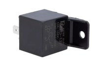 Relé 12VDC 40/30A (5 sarus)