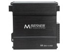 Audio System M-50.4MD MIKRO D osztályú autóhifi erősítő 4 csatornás