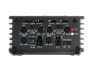 Audio System M-500.4MD MIKRO D osztályú autóhifi erősítő 4 csatornás