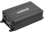 Audio System M-700.1MD MIKRO D osztályú autóhifi erősítő 1 csatornás