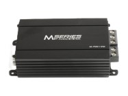Audio System M-700.1MD MIKRO D osztályú autóhifi erősítő 1 csatornás