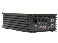 Audio System M-700.1MD MIKRO D osztályú autóhifi erősítő 1 csatornás