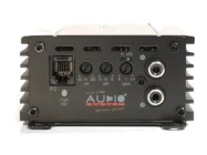Audio System M-700.1MD MIKRO D osztályú autóhifi erősítő 1 csatornás