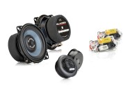 Gladen Audio M 100 két utas autóhifi hangszóró
