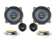 Gladen Audio M 130 két utas autóhifi hangszóró