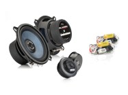 Gladen Audio M 130 két utas autóhifi hangszóró