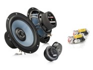 Gladen Audio M 165 két utas autóhifi hangszóró