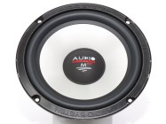 Audio System MS 165 EVO2 165mm mélyközép hangszóró
