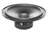Audio System MS 200 EVO mélyközép hangszóró 200mm
