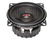 Audio System MS 100 EVO3 mélyközép hangszóró pár, 100 mm, üvegszál membrán, 3 Ω, 60 W RMS MS100EVO3