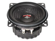 Audio System MS 100 EVO3 mélyközép hangszóró pár, 100 mm, üvegszál membrán, 3 Ω, 60 W RMS MS100EVO3
