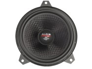 Audio System MFIT BMW E46 EVO3BMW E46 két utas 165mm autóhifi hangszóró szett BMW 3-E46 autóba