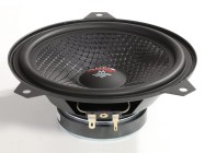 Audio System MFIT BMW E46 EVO3BMW E46 két utas 165mm autóhifi hangszóró szett BMW 3-E46 autóba