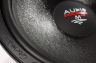 Audio System MS 200 EVO3 mélyközép hangszóró 200mm