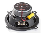 Audio System MXC 130 EVO3 koaxiális 2 utas hangszóró 130mm