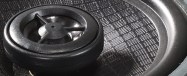 Audio System MXC 130 EVO3 koaxiális 2 utas hangszóró 130mm