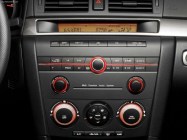 Mazda 3 2003-2009 gyári OEM rádió