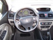 Renault Megane III 2008-> gyári rádió szürke
