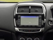 Mitsubishi ASX 2015-> OEM gyári rádió