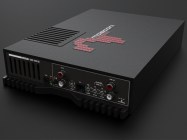 Gladen One 1000.1 D-osztályú monoblokk autóhifi erősítő