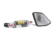 Gladen ONE - T6 Appearance autóspecifikus hangszóró szett VW T6 autóhoz