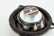 Gladen Audio ONE 100 BMW autóspecifikus koax hangszóró
