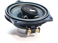 Gladen Audio ONE 100 BMW-S autóspecifikus koax hangszóró kis hangszóró kosárral