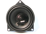 Gladen Audio ONE 100 BMW-S autóspecifikus koax hangszóró kis hangszóró kosárral