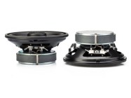 Gladen ONE 120 MB Mercedes autóspecifikus 120mm 2 utas hangszóró