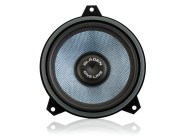 Gladen Audio ONE 165 BMW E46 két utas autóhifi hangszóró szett BMW 3-E46 autóba
