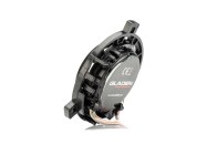 Gladen Audio ONE 165 Golf 4-M két utas autóhifi hangszóró