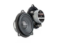 Gladen Audio HG-101BMW-3 középsugárzó kompatibilitási lista