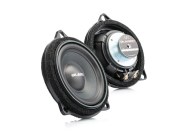 Gladen Audio ONE 201 BMW autó specifikus 3-utas hangszóró szett kompatibilitási lista