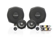 Gladen Audio ONE 201 BMW autó specifikus 3-utas hangszóró szett kompatibilitási lista