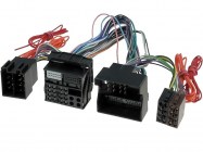 Opel 2004- adapterkábel Parrot kihangosítóhoz 557517/40