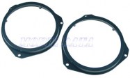Opel Astra -Corsa - Fiat Grande Punto - hangszóró keret 572286/C