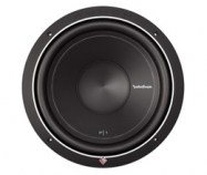 Rockford Fosgate P1S4-12 autóhifi mélysugárzó hangszóró