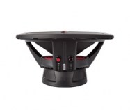 Rockford Fosgate P1S4-12 autóhifi mélysugárzó hangszóró