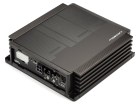 Gladen PICO 1 V2 D osztályú 1 csatornás kompakt méretű high-end erősítő