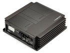 Gladen PICO 1 V2 D osztályú 1 csatornás kompakt méretű high-end erősítő