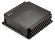 Gladen PICO 1 V2 D osztályú 1 csatornás kompakt méretű high-end erősítő