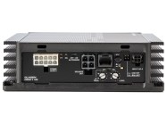 Gladen PICO 1 V2 D osztályú 1 csatornás kompakt méretű high-end erősítő