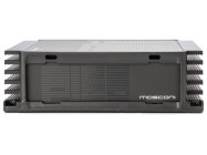Gladen PICO 1 V2 D osztályú 1 csatornás kompakt méretű high-end erősítő