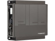 Gladen PICO 1 V2 D osztályú 1 csatornás kompakt méretű high-end erősítő