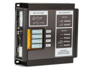 Mosconi Pico V2 6|8 DSP 4 csatornás PWM erősítő integrált DSP-vel