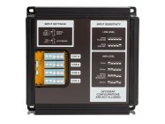 Mosconi Pico V2 8|10 DSP 4 csatornás PWM erősítő integrált DSP-vel
