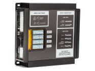 Mosconi Pico V2 8|10 DSP 4 csatornás PWM erősítő integrált DSP-vel