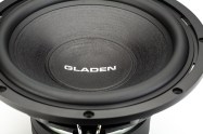 Gladen Audio PRO 10 High End autóhifi subwoofer