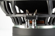 Gladen Audio PRO 10 High End autóhifi subwoofer