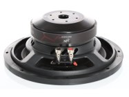 Audio System R 10 FLAT EVO3 250mm lapos mélynyomó
